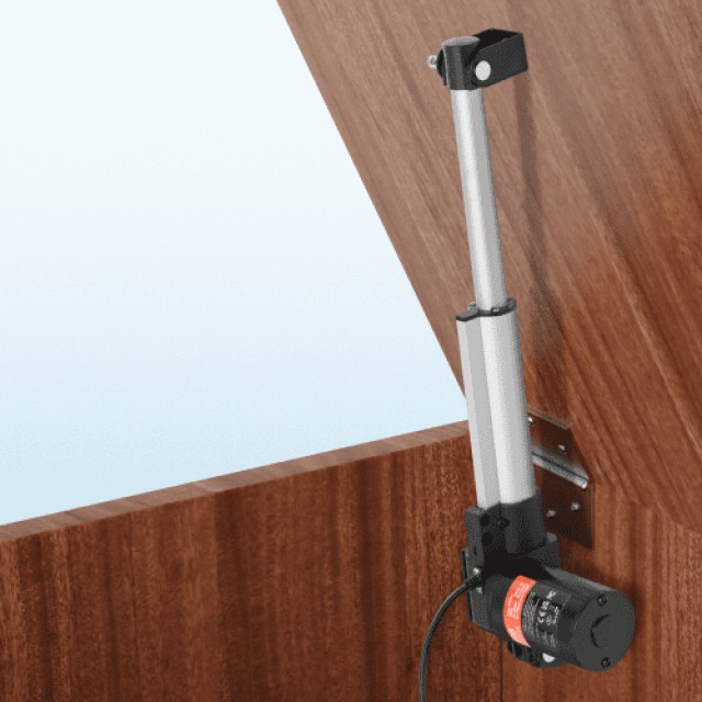 VEVOR  Γραμμικός Ενεργοποιητής 12V 6 6000N IP44  ZXXXZXQ6INCH0FY9LV9