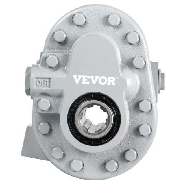 VEVOR Υδραυλική Αντλία 16.6GPM για Σχιστικό Ξύλων 2500PSI  CLB16.6GPM540RPM1V0