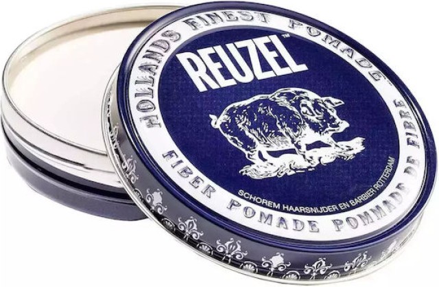Reuzel Fiber Pomade Pomade 113gr 852578006812
