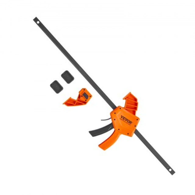 Σετ 2 Σφιγκτήρες VEVOR 24 για Ξυλουργική  FJ24INCH2ZZK1W0TNV0