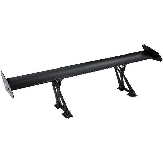 VEVOR Οικουμενική Αεροτομή GT 110CM – Ελαφριά Αλουμινίου, Ρυθμιζόμε...