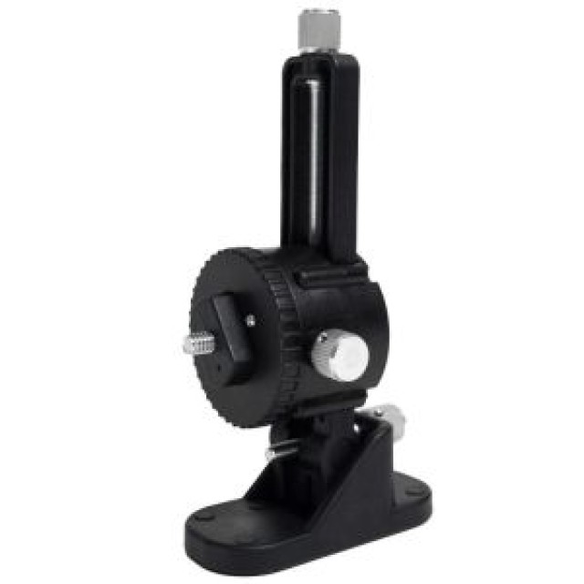 Multistore Επίπεδο laser επιπέδου πράσινο σταυροειδές laser 360° 4D...