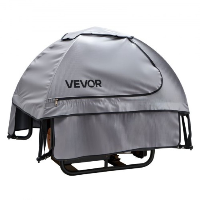VEVOR Καθολικό Αδιάβροχο Κάλυμμα Γεννήτριας 36x26x26 ιντσών για 70-...