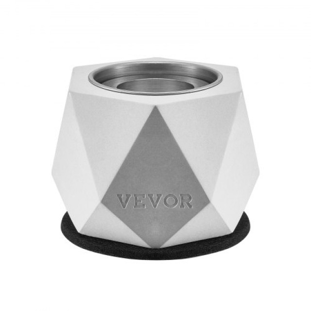 VEVOR  Τζάκι Τραπέζι Τσιμέντο Εσωτερικού Εξωτερικού Χώρου Πατιο  ZM...