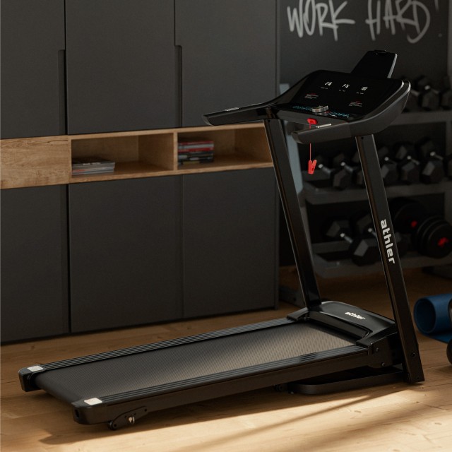 Athler Ηλεκτρικός Διάδρομος Impala 55 5903796017885