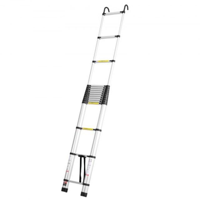 VEVOR  Τηλεσκοπική Σκάλα 20.3FT 375 LBS  SSLTNLSLK203XEMJZV0
