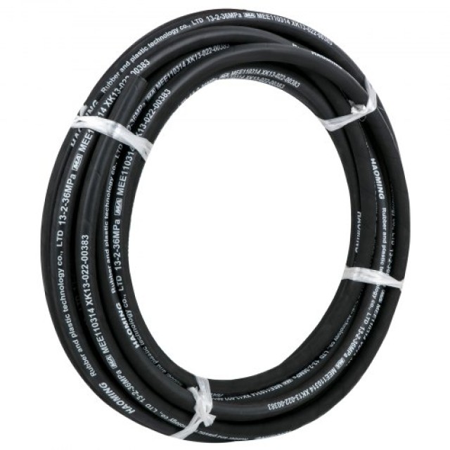 VEVOR Υδραυλικός Σωλήνας 1/2 50 Πόδια 5000 PSI 00PSIX5NJR2YV2MH3V0