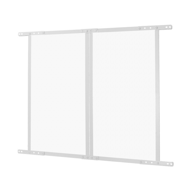 VEVOR Προστατευτικό Πόρτας Οθόνης για RV, Αλουμινένιο Πλέγμα, Διαστ... VEVOR Προστατευτικό Πόρτας Οθόνης για RV, Αλουμινένιο Πλέγμα, Διαστ...