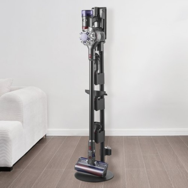 VEVOR Βάση Στήριξης για Σκούπα Dyson με 4 Επιθέματα XCQZJDSLSYGDQQ2GEV0