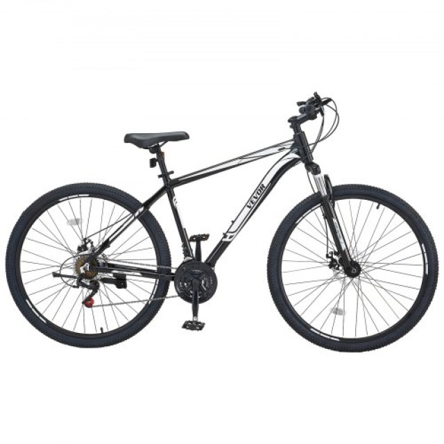 VEVOR Ποδήλατο Βουνού 29 MTB Shimano 21 Ταχύτητες Ανάρτηση Δισκόφρενα SDZXCLLBDDYWH9H1AV0