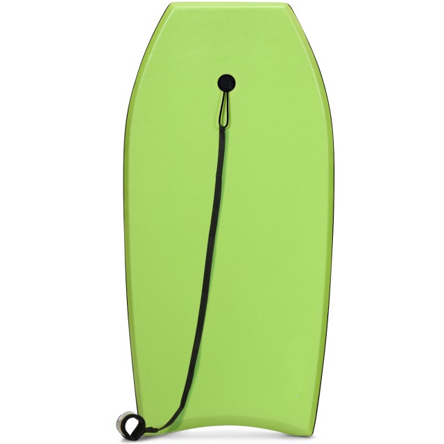 Costway  Ιδανική Σανίδα Bodyboard για Καλοκαιρινές Περιπέτειες με Στυλ και Ασφάλεια OP70252-L