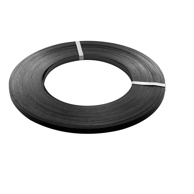 VEVOR Ιμάντας Χάλυβα για Δέσιμο Παλετών 19mm x 0.55mm x 500m - Αντο...