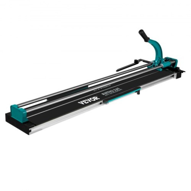 VEVOR Κόφτης Πλακιδίων 1200MM, Χειροκίνητος Κόφτης Κεραμικών 48 Υψηλής Ακρίβειας  120CMCZQGJ0000001V0