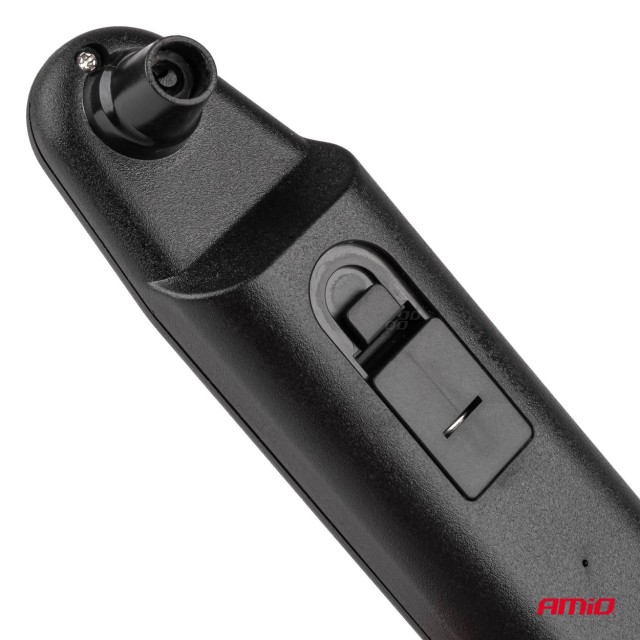 Μανόμετρο 10 bar, 3-150 PSI ,02940 AMiO