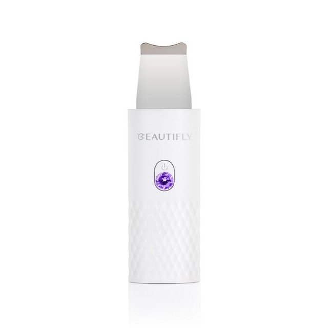 Συσκευή Περιποίησης Προσώπου Peeling με Υπερήχους 5903003701163 BEAUTIFLY