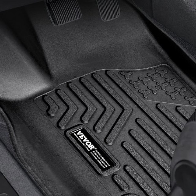 VEVOR  Πατάκια Αυτοκινήτου Dodge Durango/Jeep Grand Cherokee 2016-2024  SUVDBDDQDURAQXSVRV0