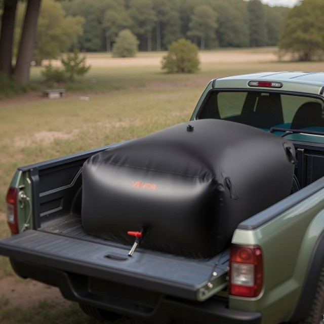 VEVOR Φορητός Τσουβάλι Νερού 540L με Διπλή Στρώση PVC, 59.1 × 35.4 ... VEVOR Φορητός Τσουβάλι Νερού 540L με Διπλή Στρώση PVC, 59.1 × 35.4 ...