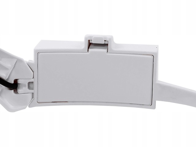 Verk Group Μεγεθυντικός Φακός Γυαλιών 25X 20X 15X 10X με 2 LED για ...