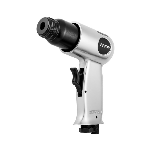 VEVOR Κιτ Πνευματικής Σφύρας Air Hammer 4500 BPM με 4 Καλέμια QDCCC...