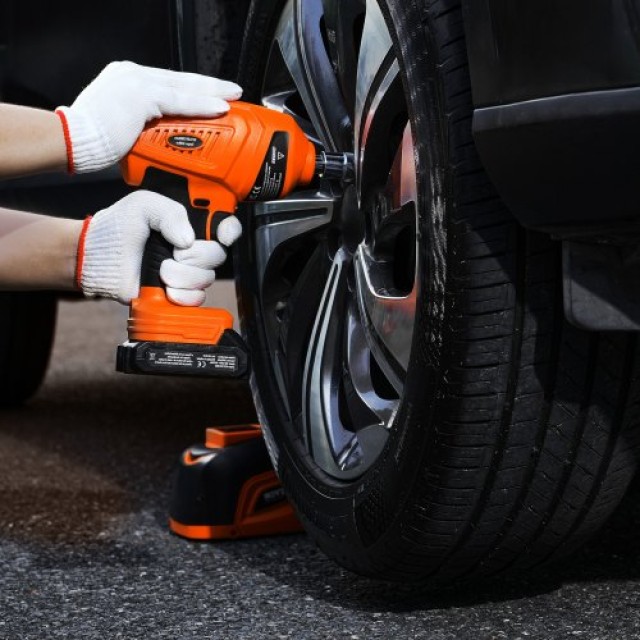 VEVOR Ηλεκτρικός Γρύλος Αυτοκινήτου 5 Τόνων / 11000 λίβρες Φορητό Σ... VEVOR Ηλεκτρικός Γρύλος Αυτοκινήτου 5 Τόνων / 11000 λίβρες Φορητό Σ...