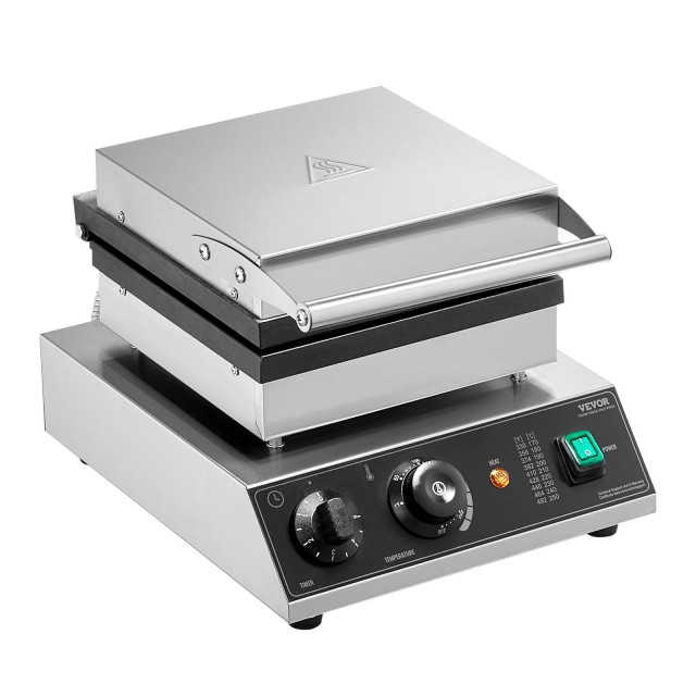 Βαφλιέρα 2000 W Vevor SYBLSHFBJDP26QFTEV2