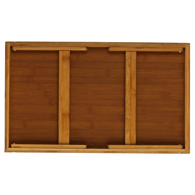 Δίσκος Πρωινού από Μπαμπού 50 x 30 x 6,5 cm 540724270 5Five Simply ...