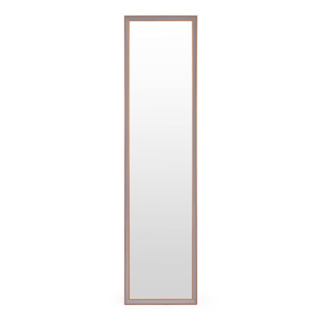 Επιδαπέδιος Καθρέφτης με Ύψος 148 cm ModernHome GH-M2927