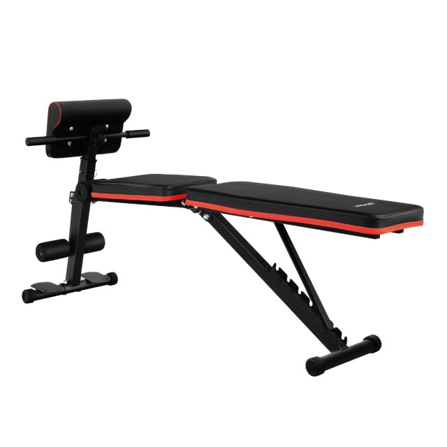 Athler Πολυμορφικός Πάγκος Γυμναστικής 143 x 50 x 50 εκ. Gorilla 5.... Athler Πολυμορφικός Πάγκος Γυμναστικής 143 x 50 x 50 εκ. Gorilla 5....