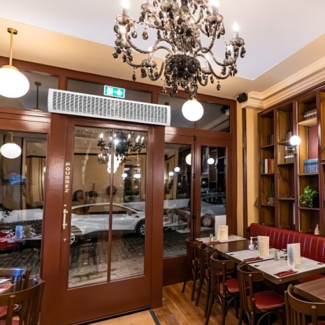 Αεροκουρτίνα VEVOR 1.5m Επαγγελματική Εσωτερική 2 Ταχύτητες 3566m³/h, UL Πιστοποίηση, Εύκολη Εγκατάσταση  SSFMJGLS60YCNI4WQV2