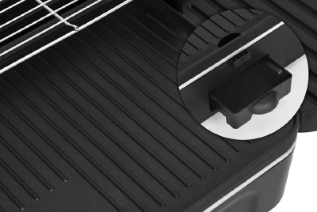 Multistore Ηλεκτρική Ψησταριά 3 σε 1 Επιτραπέζια με Πλάκα Ψησίματος... Multistore Ηλεκτρική Ψησταριά 3 σε 1 Επιτραπέζια με Πλάκα Ψησίματος...