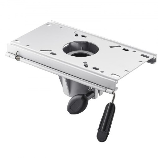 VEVOR Ρυθμιζόμενη Βάση Καθίσματος Βάρκας Μετακινούμενη Εμπρός και Π... VEVOR Ρυθμιζόμενη Βάση Καθίσματος Βάρκας Μετακινούμενη Εμπρός και Π...