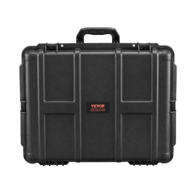 VEVOR Αδιάβροχη Σκληρή Θήκη 2.4 Cu.ft με Χειρολαβές και Αφρό  FFYSTX2025CU96KGUV0