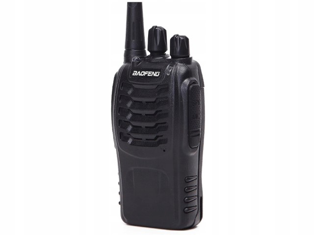 Verk group Walkie talkie Επικοινωνίας με 2x Baofeng BF888S PMR 5907...