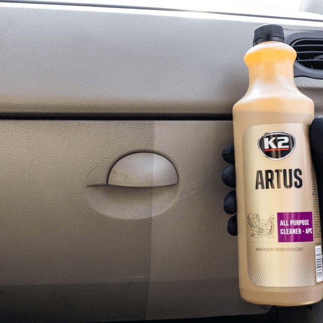K2 ARTUS Καθαριστικό Επιφανειών 5 KG M230