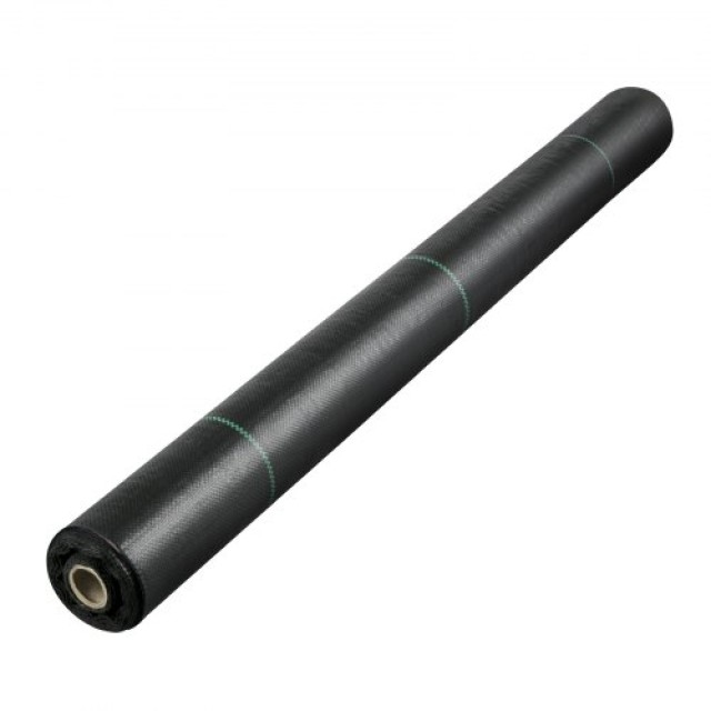 Υφασμάτινο Φράγμα Ζιζανίων VEVOR 6 x 250 FT PP Woven  ZZZP4.1OZ6X250FCBV0
