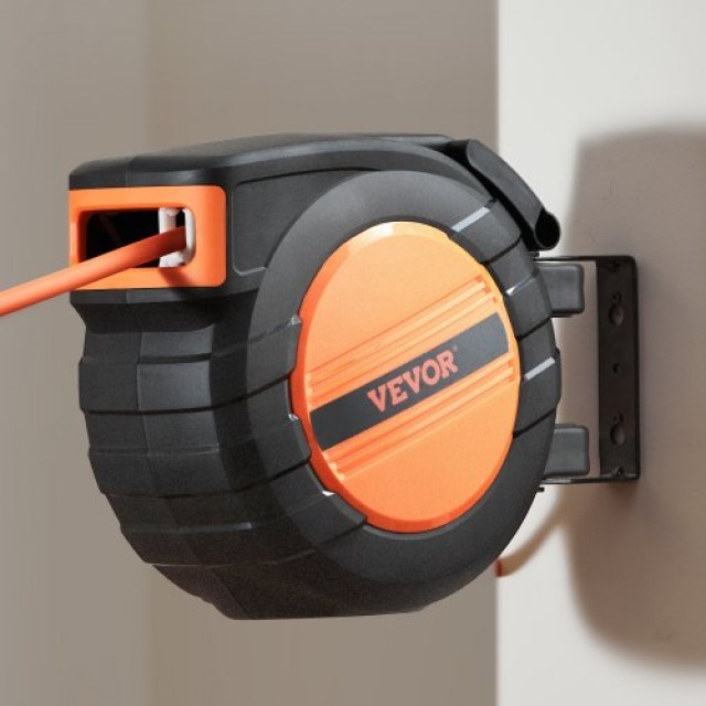 VEVOR  Αναδιπλούμενος Σωλήνας Αέρα 3/8 x 50 300 PSI  FBSKQRGJP50YKB...