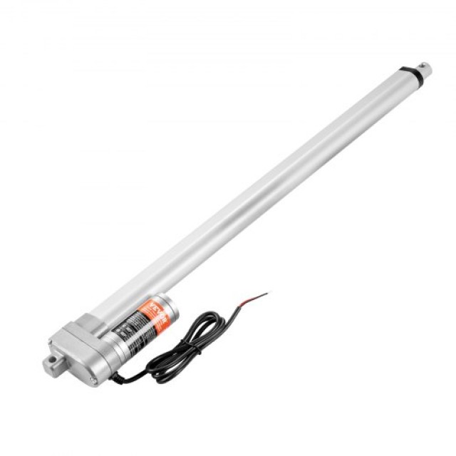 VEVOR  12V 20 IP65 Αδιάβροχος Γραμμικός Ενεργοποιητής 3000N 0.19/s  FHXXXZXQ20IN3WV1GV9