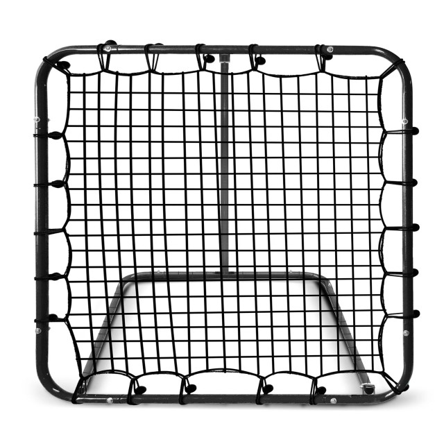 Neo-Sport Επαναληπτικός Προπονητικός Στόχος  120 x 120 cm NS-490
