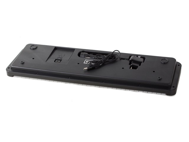 Ηλεκτρονικό Παιδικό Αρμόνιο– Keyboard με Μικρόφωνο & Λειτουργία Εκμ...