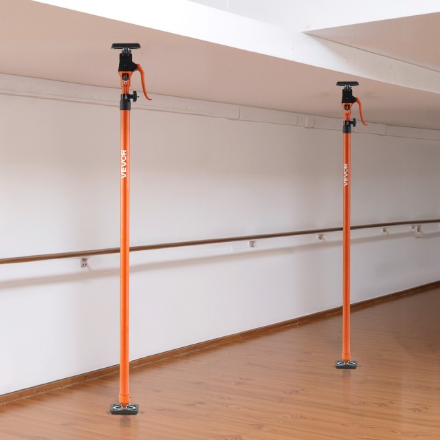 VEVOR Τηλεσκοπικός Μηχανισμός Υποστήριξης για Ντουλάπια, 125-291 εκ... VEVOR Τηλεσκοπικός Μηχανισμός Υποστήριξης για Ντουλάπια, 125-291 εκ...