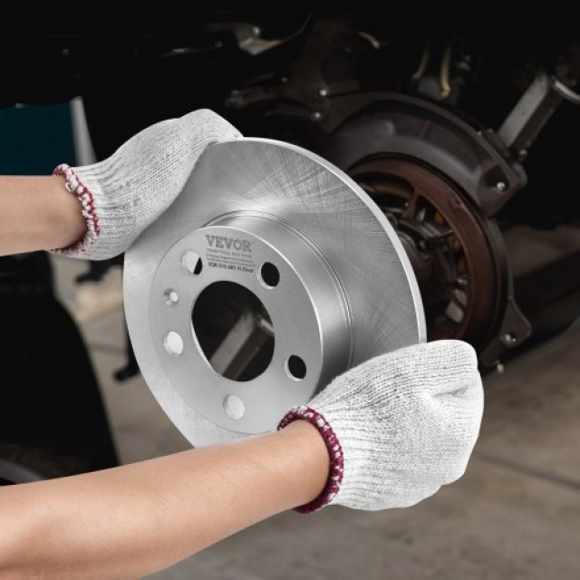 Σετ Πίσω Φρένων VEVOR για Audi A3(8L)  QCCCPTZAUDIAXW6YQV0