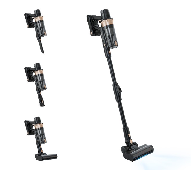 Vertenz Σκούπα Stick Sweep 40 5903796018738