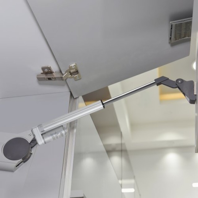 VEVOR Γραμμικός Ενεργοποιητής 12V, Διαδρομή 152.4mm, Αδιάβροχος IP6... VEVOR Γραμμικός Ενεργοποιητής 12V, Διαδρομή 152.4mm, Αδιάβροχος IP6...