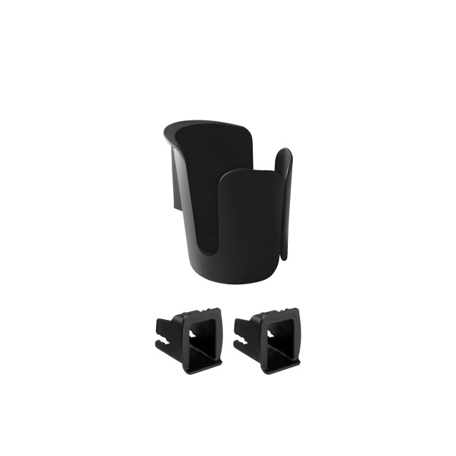 Tulano Παιδικό Κάθισμα Αυτοκινήτου ISOFIX 125-150cm Cabby 35 Μαύρο ...