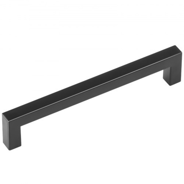 VEVOR 30τμχ Μαύρα Ματ Χερούλια Ντουλαπιών 128mm  CJLSBXGPS30PUQTF9V0