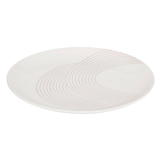 Secret de Gourmet Σερβίτσιο Sky Lounge, 18 Τεμαχίων Πορσελάνης, Λε... Secret de Gourmet Σερβίτσιο Sky Lounge, 18 Τεμαχίων Πορσελάνης, Λε...