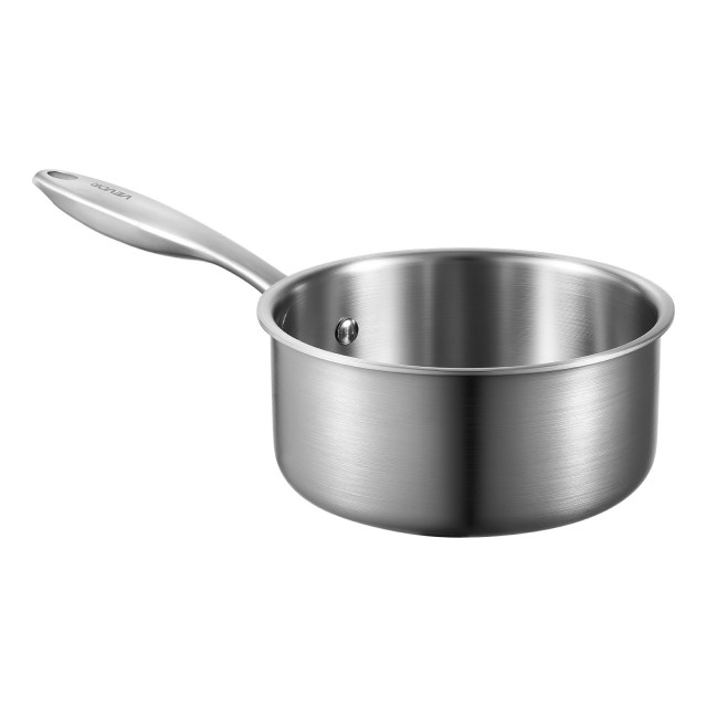 VEVOR Πολυχρηστική Κατσαρόλα 1.5QT (φ 16 x 7.5 εκ.) - Ανοξείδωτη με... VEVOR Πολυχρηστική Κατσαρόλα 1.5QT (φ 16 x 7.5 εκ.) - Ανοξείδωτη με...