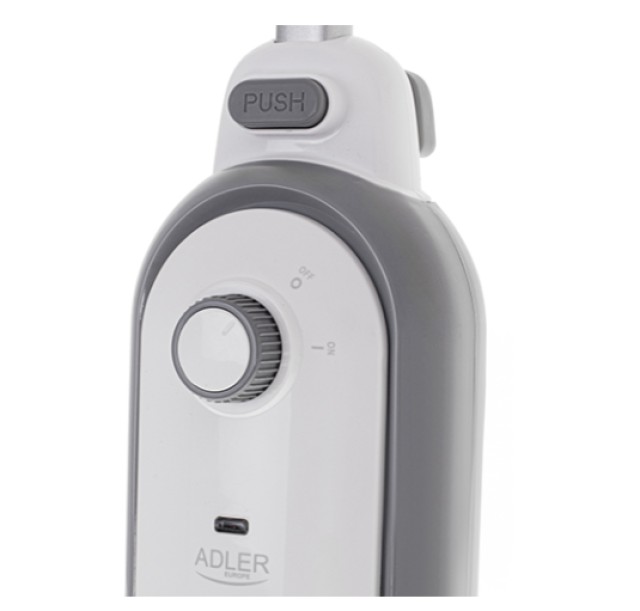 Ατμοκαθαριστής Δαπέδων 1300W  AD-7057 ADLER