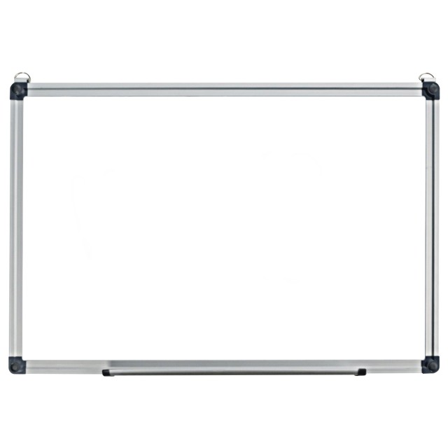 Costway  Πολυλειτουργικός Μαγνητικός Πίνακας Whiteboard με Αξεσουάρ ST39497