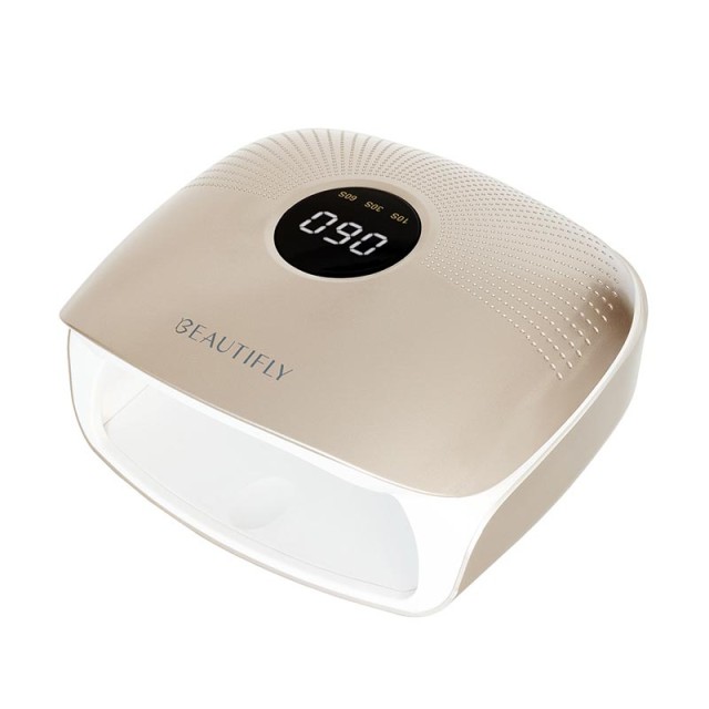 Φουρνάκι Νυχιών 2 σε 1 UV & LED 48W 5903003702498 BEAUTIFLY